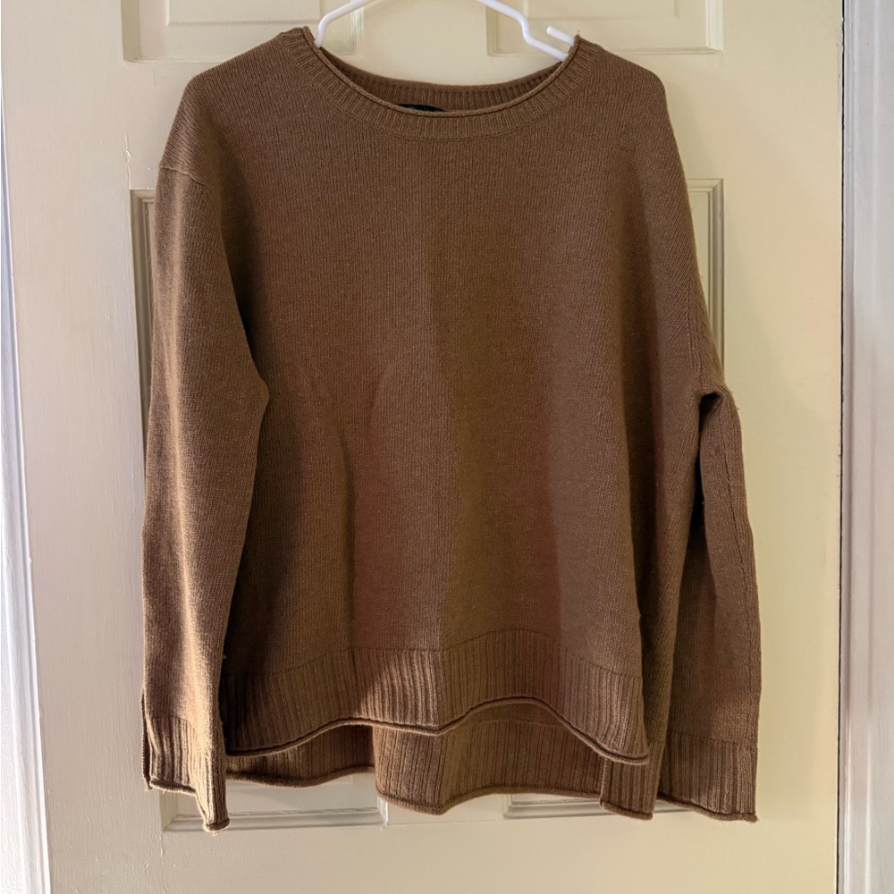 Jenni Kayne everyday Sweater size xxl